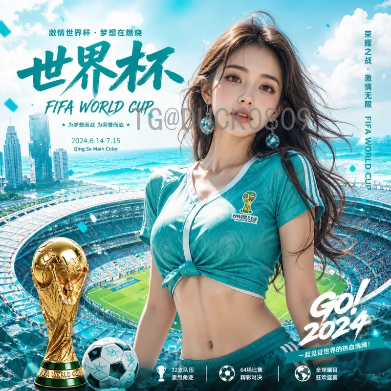 2026年国际足联世界杯揭幕战时间安排实时更新与最新动态解析